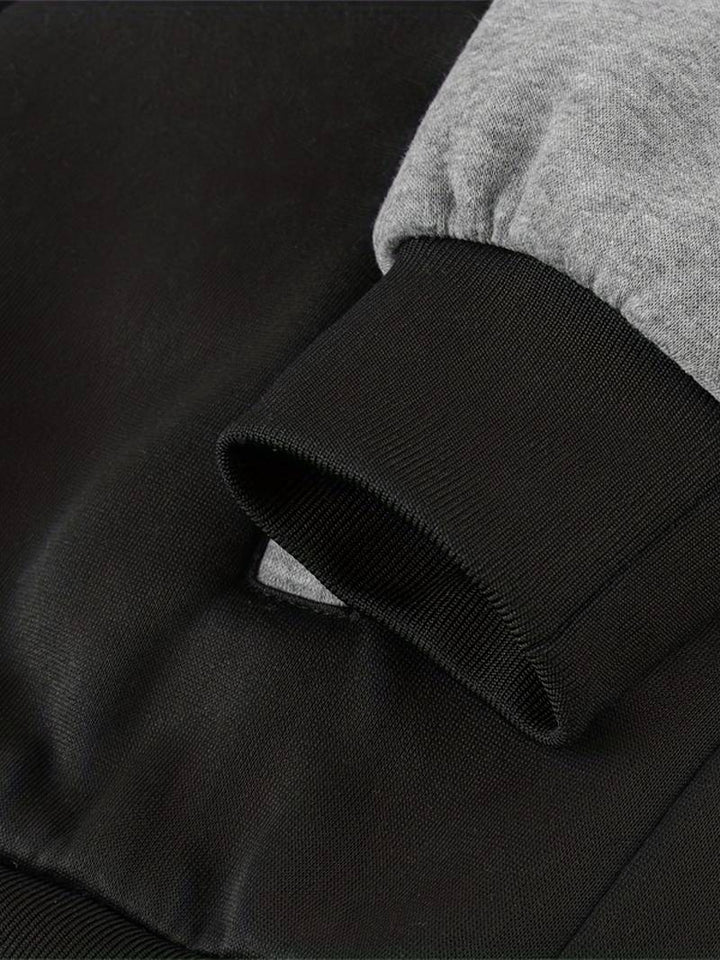 Men's College Jacket – Luca Autumn Edition