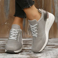 Orthopaedic Walking Shoes - Isabella