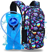 Holographic Bum Bag with Adjustable Strap – Unisex Waist & Festival Pack (1+1 FREE)