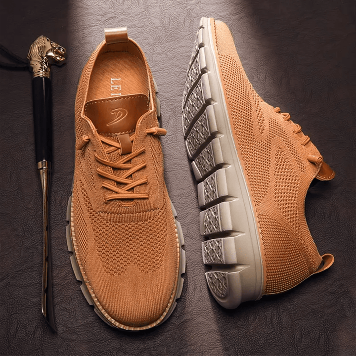 Ultra-Comfortable Men's Shoes – Elias