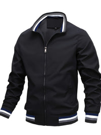 Casual Men's Jacket – Matteo