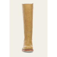 Autumn Leather Boots – Naomi