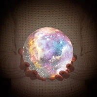 Star design night lamp - Starlight