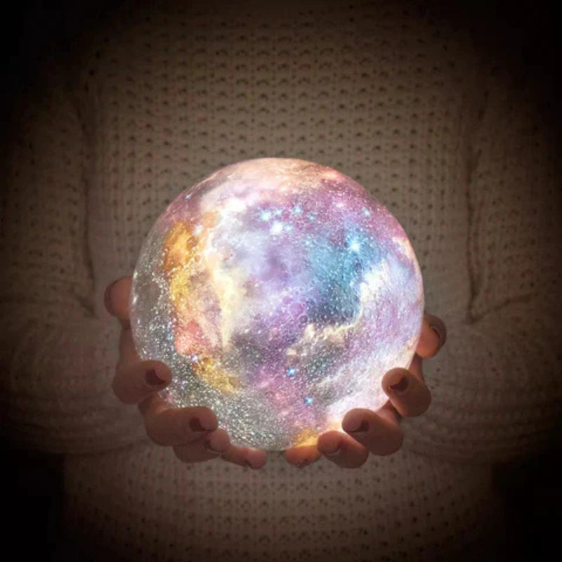 Star design night lamp - Starlight