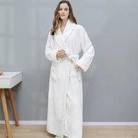 Lisanne Bliss Bathrobe | Comfortable & Stylish