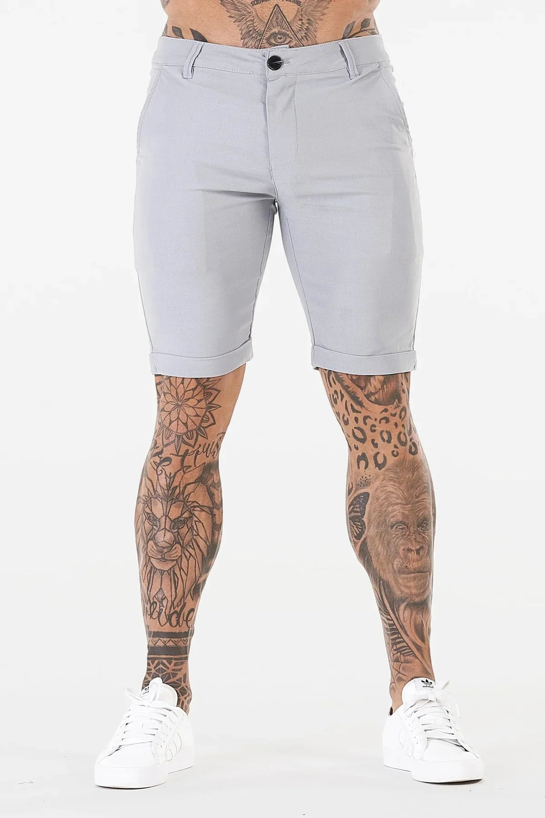 Vista Shorts | Stylish Comfort