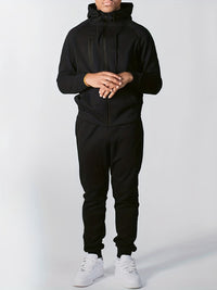 Casual Men's Tracksuit – Ruben