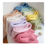 Comfortable Cashmere Scarf for Women - Eloise