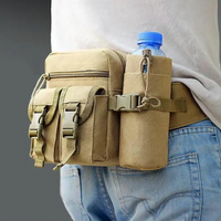 Waist Bag for Hiking and Cycling - AdventureBelt