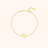 Stylish Zodiac Bracelet – Lyra