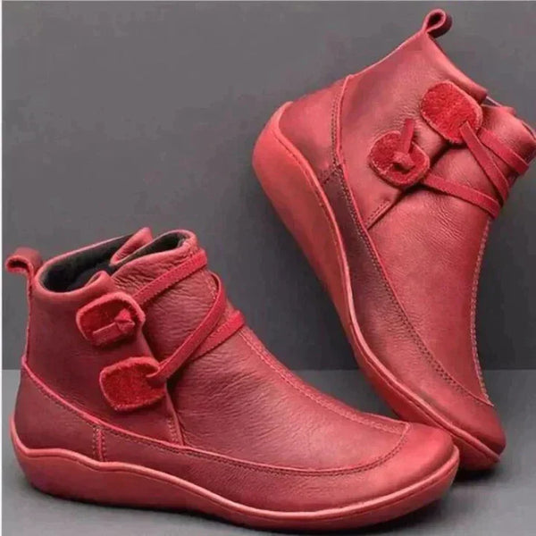 FlexiComfort Ortho Boots – Supportive & Stylish Footwear for All-Day Wear