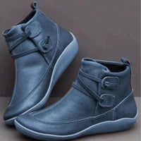 FlexiComfort Ortho Boots – Supportive & Stylish Footwear for All-Day Wear
