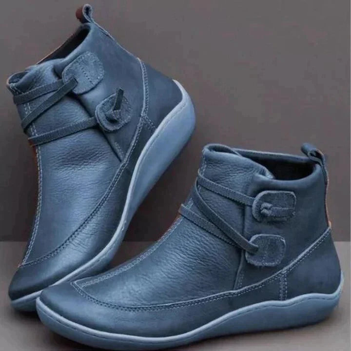 FlexiComfort Ortho Boots – Supportive & Stylish Footwear for All-Day Wear