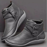 FlexiComfort Ortho Boots – Supportive & Stylish Footwear for All-Day Wear