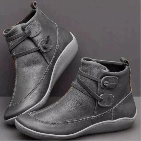 FlexiComfort Ortho Boots – Supportive & Stylish Footwear for All-Day Wear