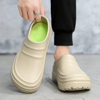 Orthopedic Waterproof Clogs - AquaStep