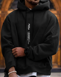 Timeless Men’s Hoodie – Jace