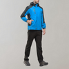 Windproof Men's Jacket - AquaShield