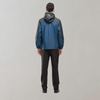 Windproof Men's Jacket - AquaShield