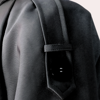 Ladies Trench Coat – Eveline