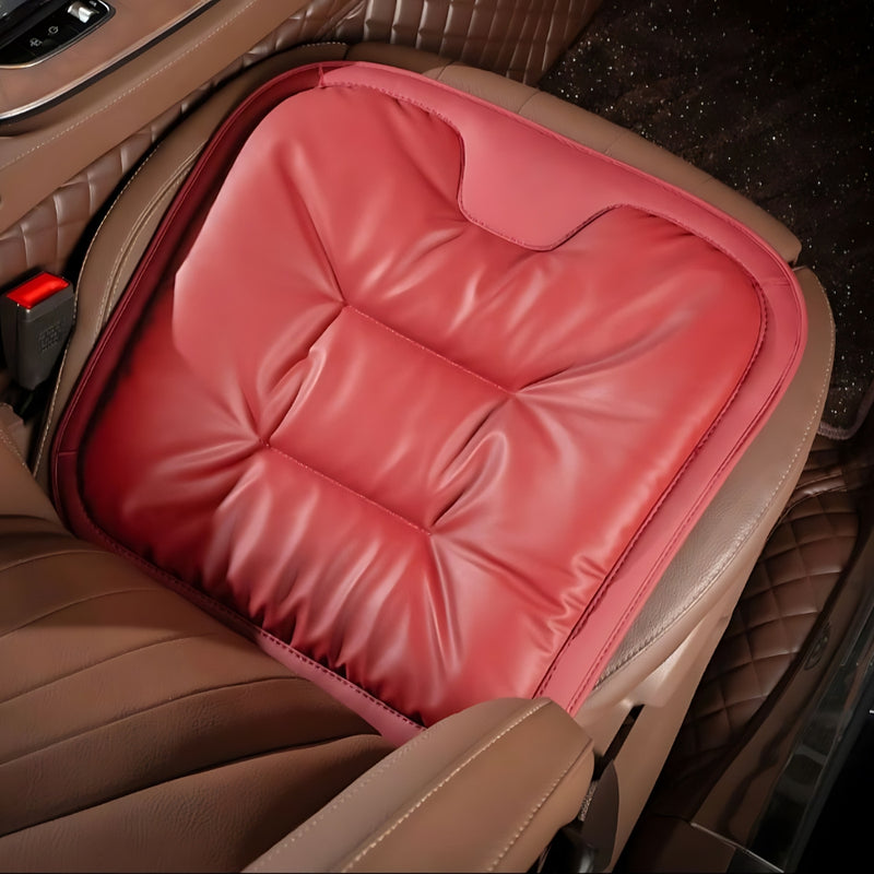 Ergonomic Car Seat Cushion Custom Made – Velario