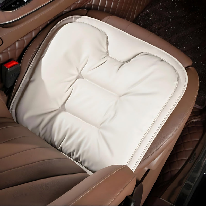 Ergonomic Car Seat Cushion Custom Made – Velario