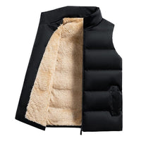 Autumn Down Gilet for Men – Leon