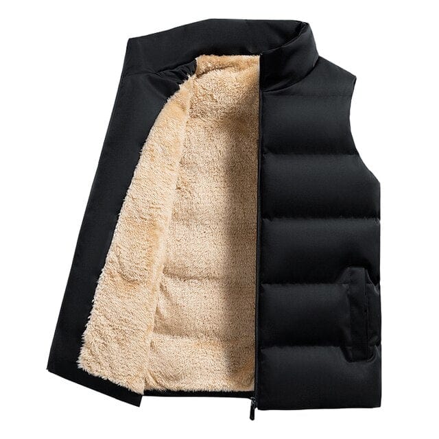 Autumn Down Gilet for Men – Leon