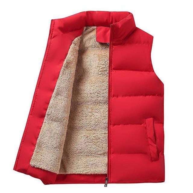 Autumn Down Gilet for Men – Leon