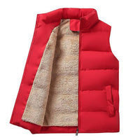 Autumn Down Gilet for Men – Leon