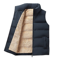 Autumn Down Gilet for Men – Leon