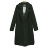 Comfortable Women's Winter Coat - Mila