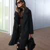 Comfortable Women's Winter Coat - Mila
