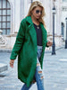 Comfortable Women's Winter Coat - Mila
