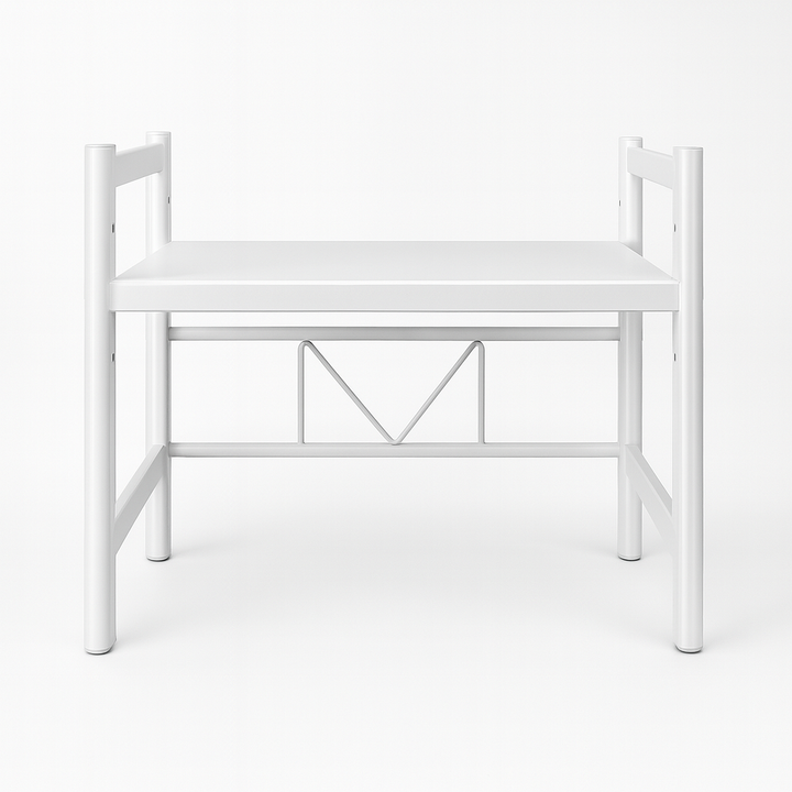 Kitchen Microwave Shelf Multi-Layer Condiment Organiser Rust-Resistant – CookRack