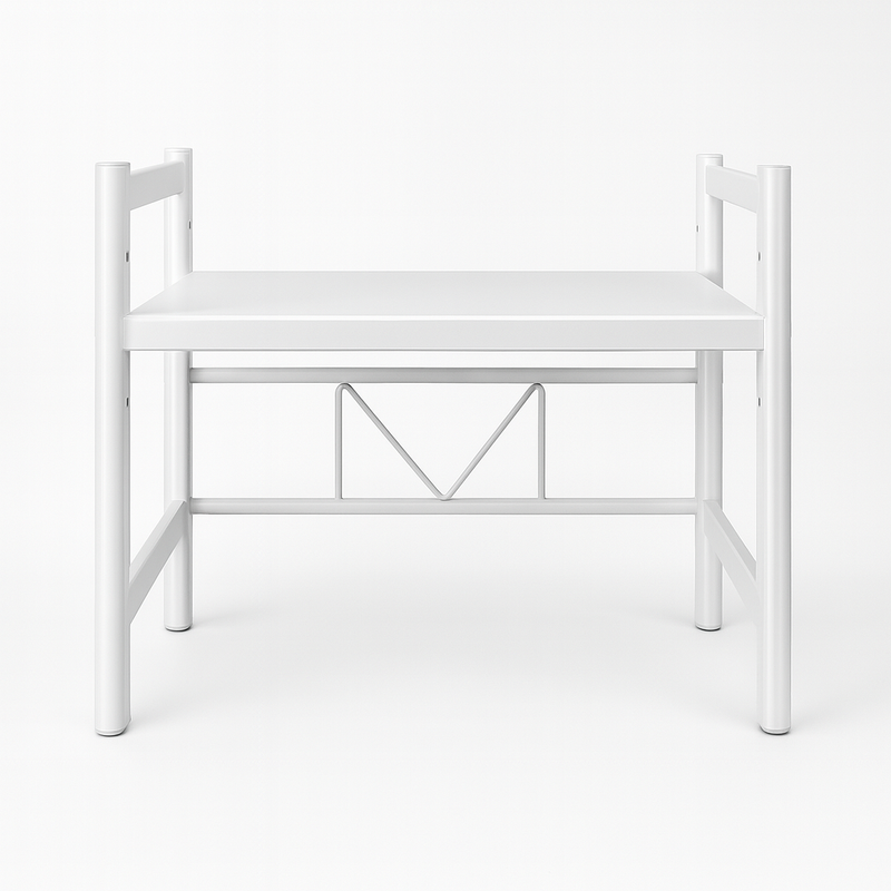 Kitchen Microwave Shelf Multi-Layer Condiment Organiser Rust-Resistant – CookRack