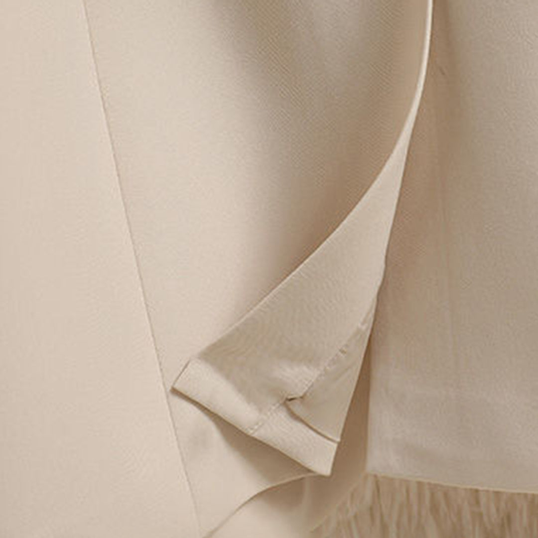 Ladies' Blazer with Belt – Melisande Autumn Edition