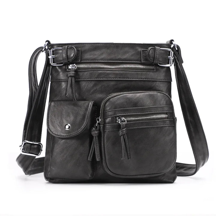 Trendy Shoulder Bag - Sophia