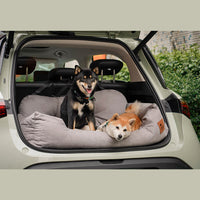 Comfortable Dog Car Bed - RoadPaw