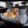 Comfortable Dog Car Bed - RoadPaw