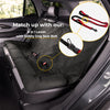 Comfortable Dog Car Bed - RoadPaw