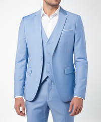 Dreiteiliger Anzug -  Frederik