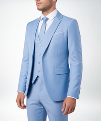 Dreiteiliger Anzug -  Frederik