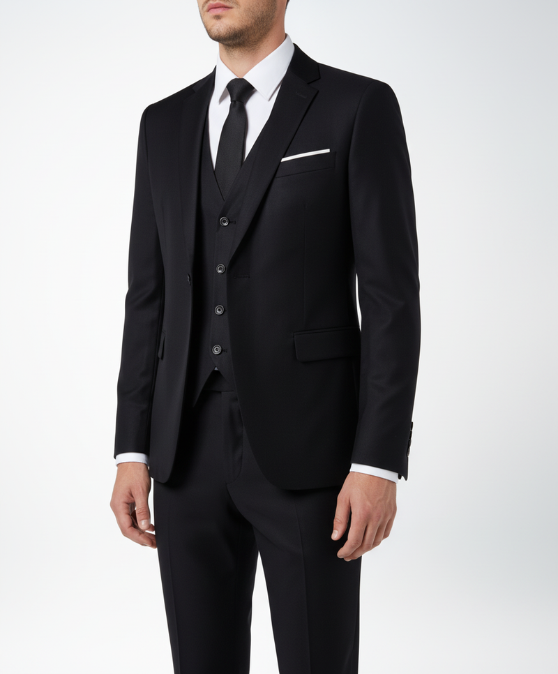 Dreiteiliger Anzug -  Frederik