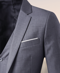 Dreiteiliger Anzug -  Frederik