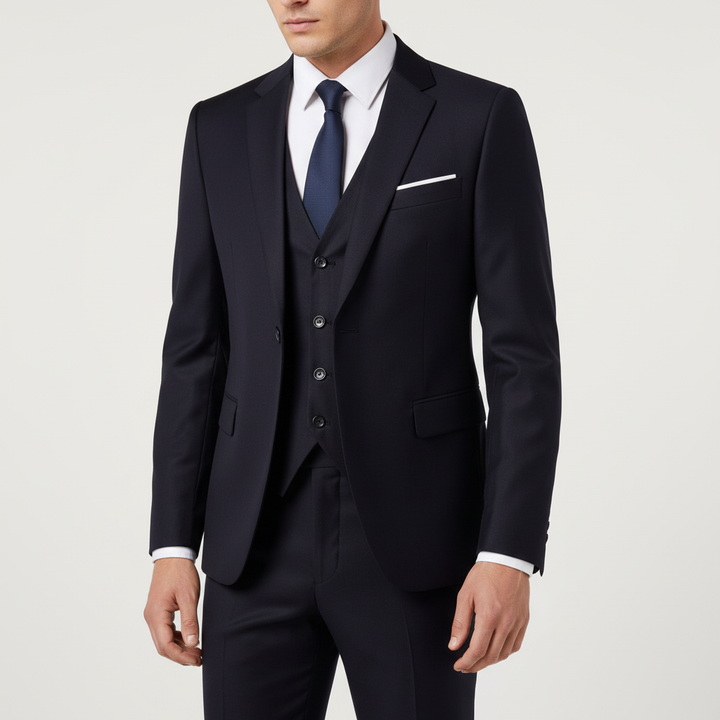 Dreiteiliger Anzug -  Frederik