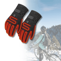 Elektrisch Beheizte Handschuhe - HeatGuard 