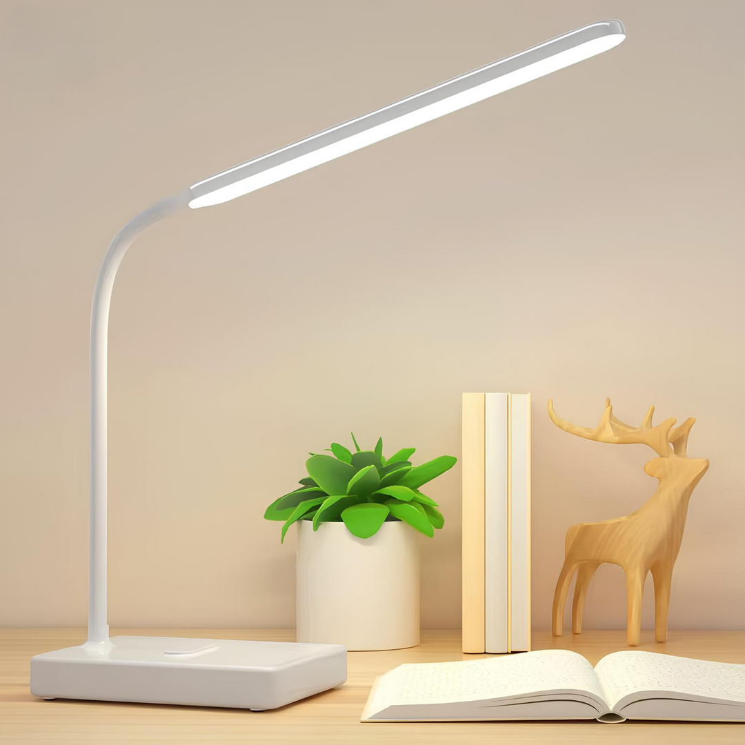 Flexible Desk Lamp - LumoFlex