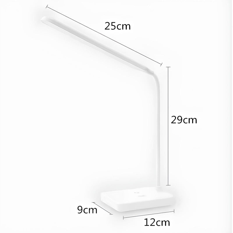 Flexible Desk Lamp - LumoFlex