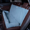 Comfortable Dog Car Bed - RoadPaw